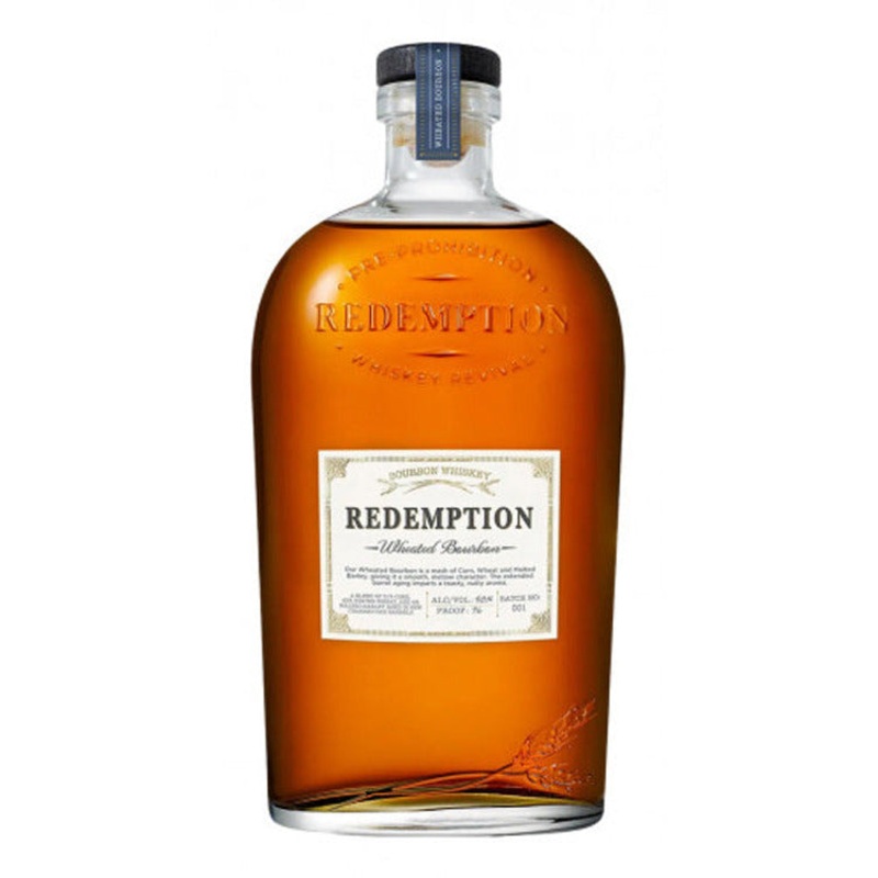 Redemption Wheated Bourbon