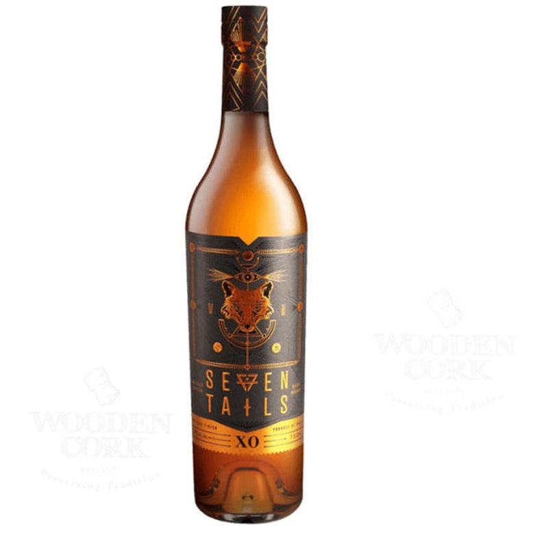Seven Tails XO Brandy