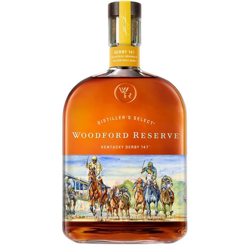 Woodford Reserve 2021 Kentucky Derby 147