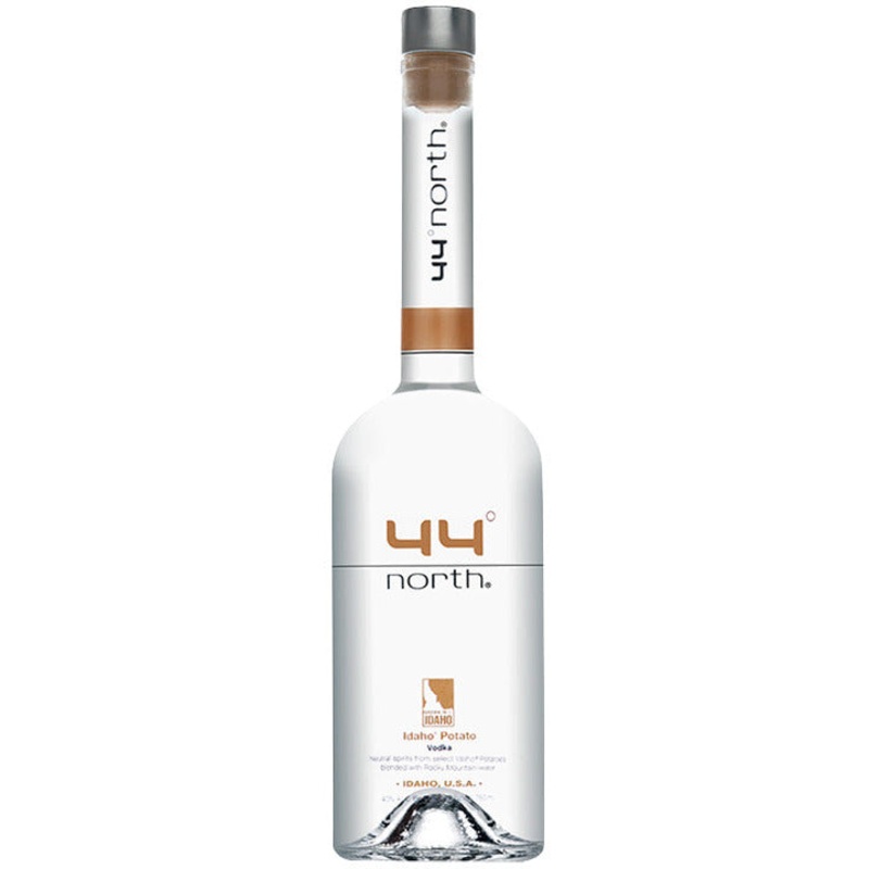 44 North Vodka Idaho Potato Vodka