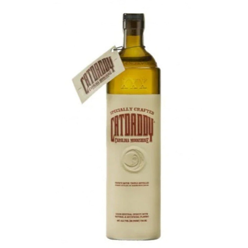Catdaddy XXX Carolina Moonshine
