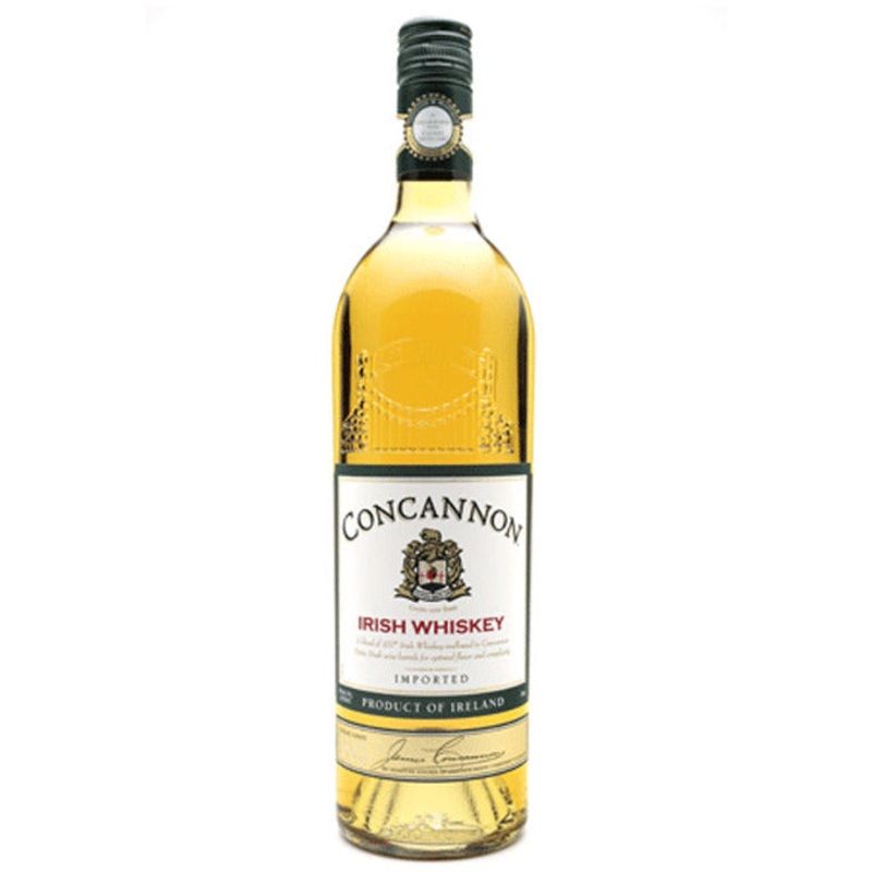 Concannon Irish Whiskey