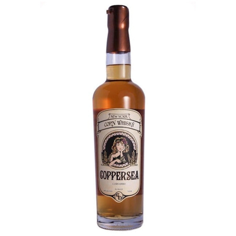 Coppersea Corn Whiskey