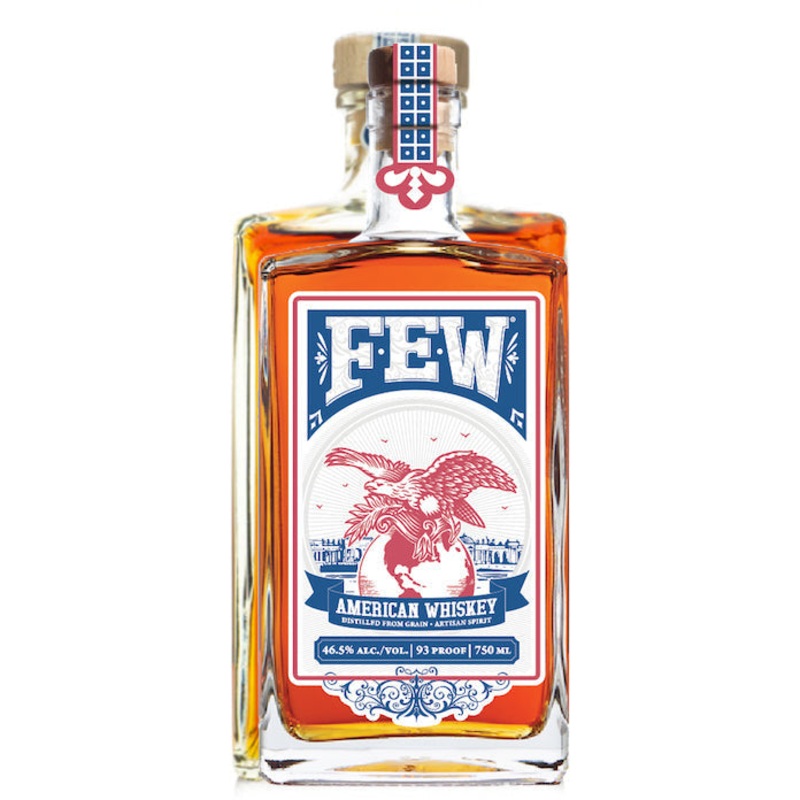 Few Spirits American Whiskey