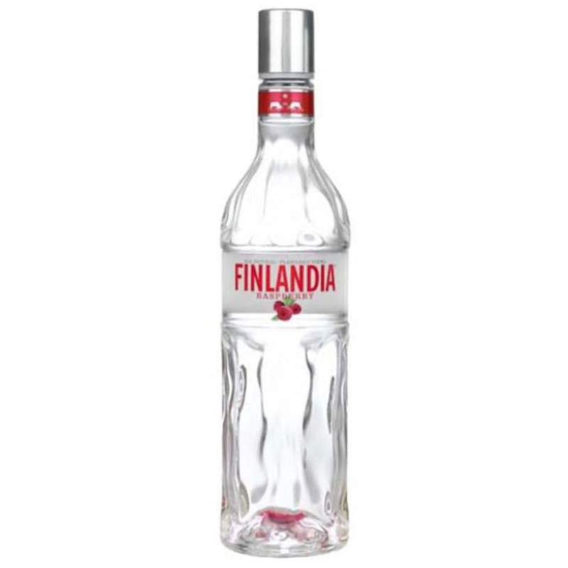 Finlandia Raspberry Vodka