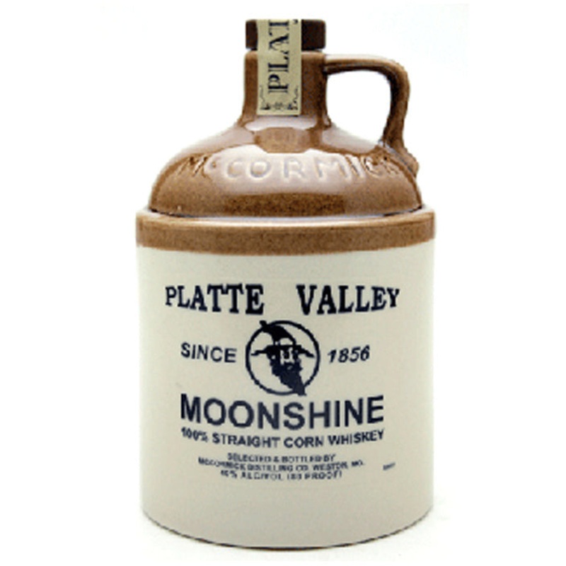 Platte Valley Moonshine