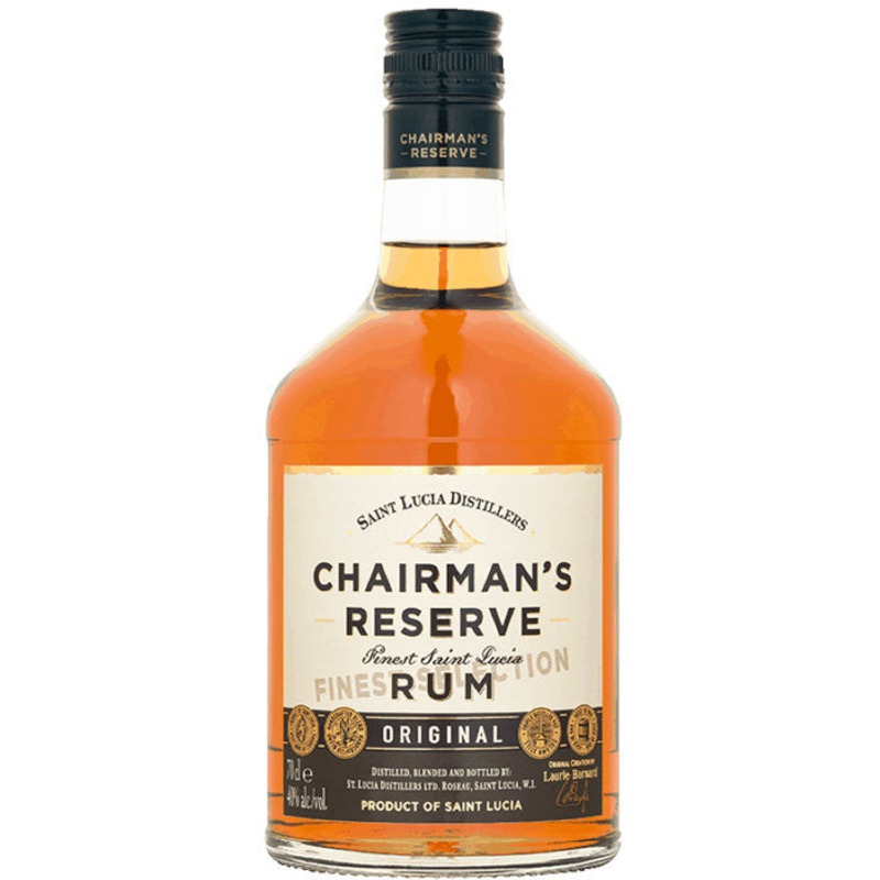 Chairman’s Reserve Original Rum