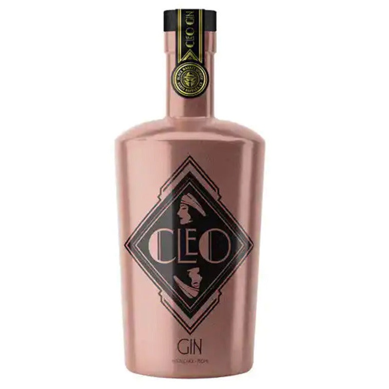 Cleo Gin Gin
