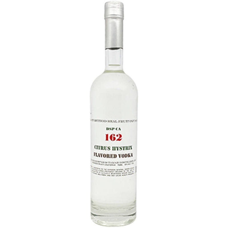 DSP CA 162 Citrus Hystrix Vodka