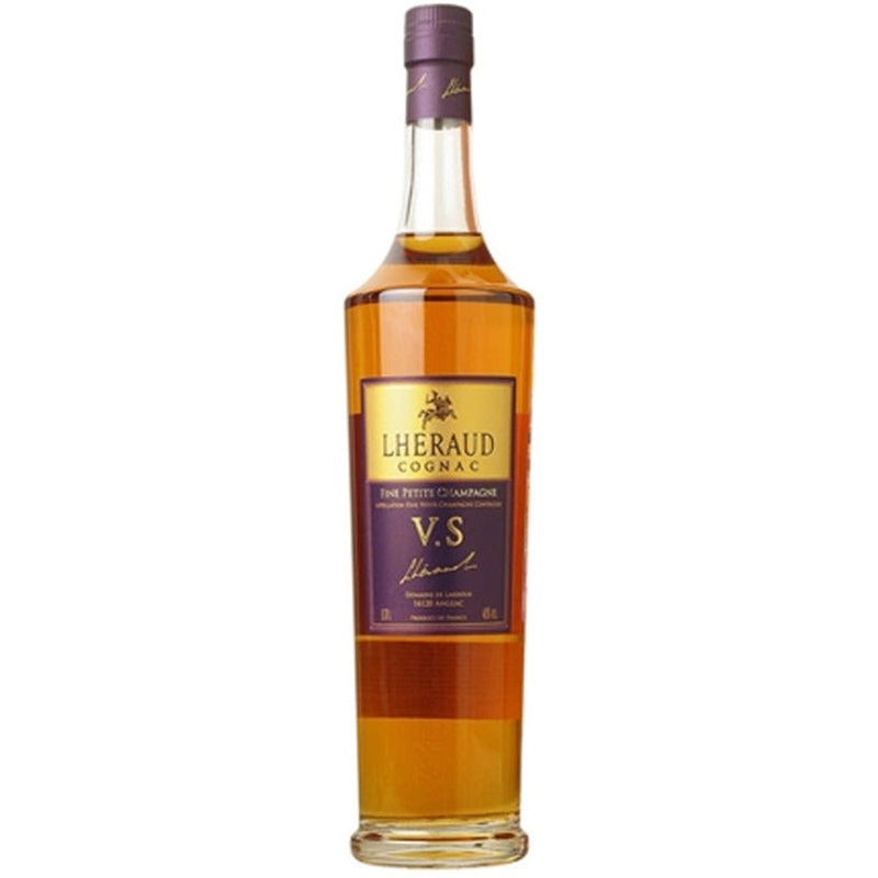 Lhraud VS Emotion Petite Champagne Cognac