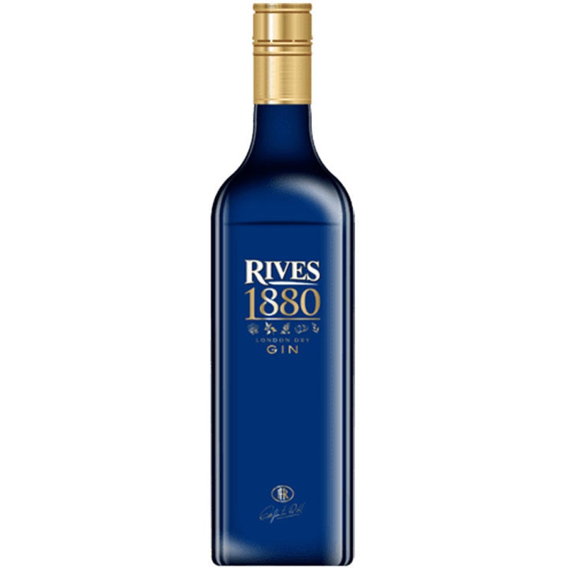Rives 1880 Gin