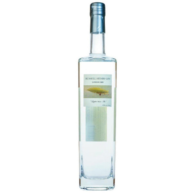 Russell Henry London Dry Gin