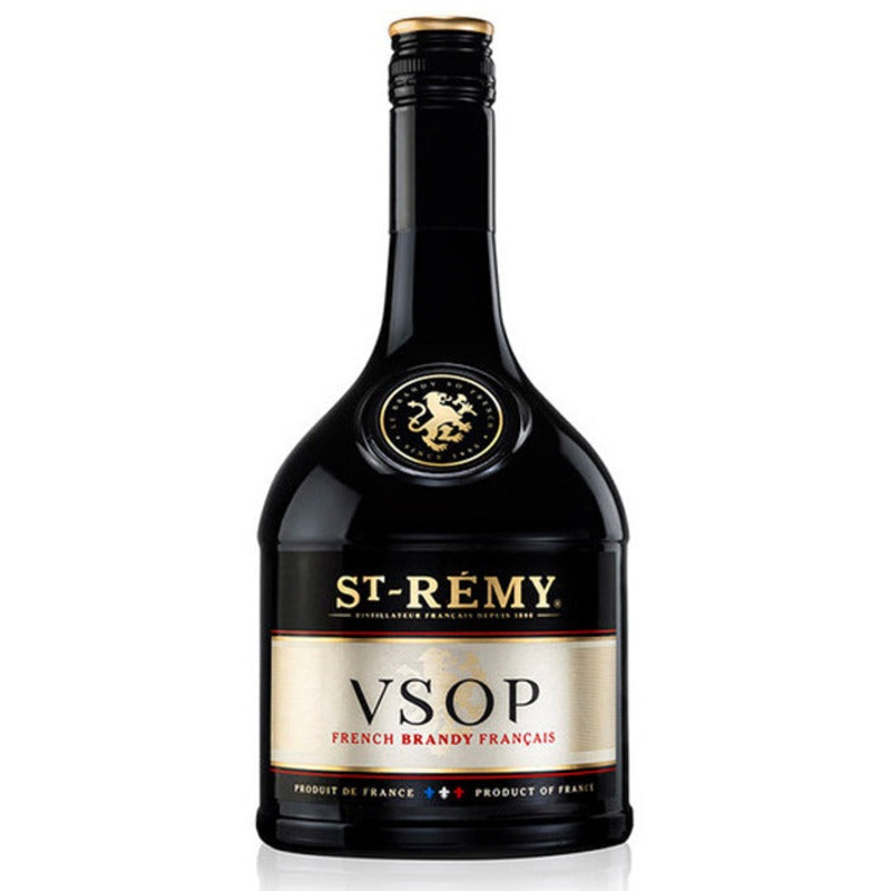 St-Rmy VSOP Brandy