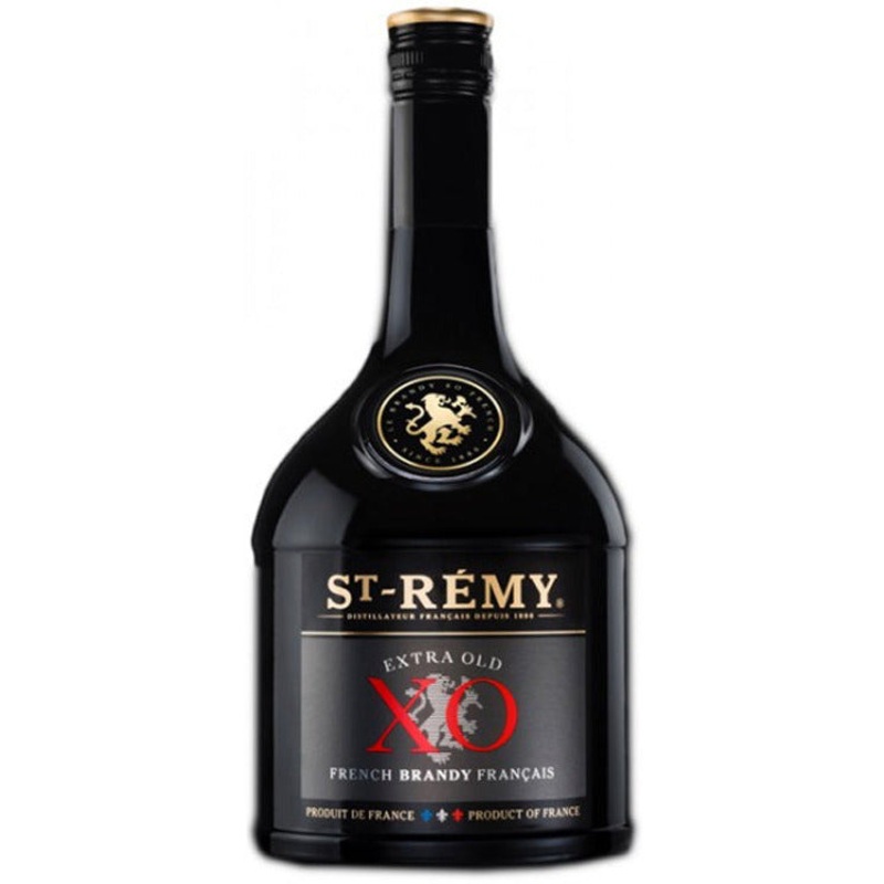 St-Rmy XO Brandy