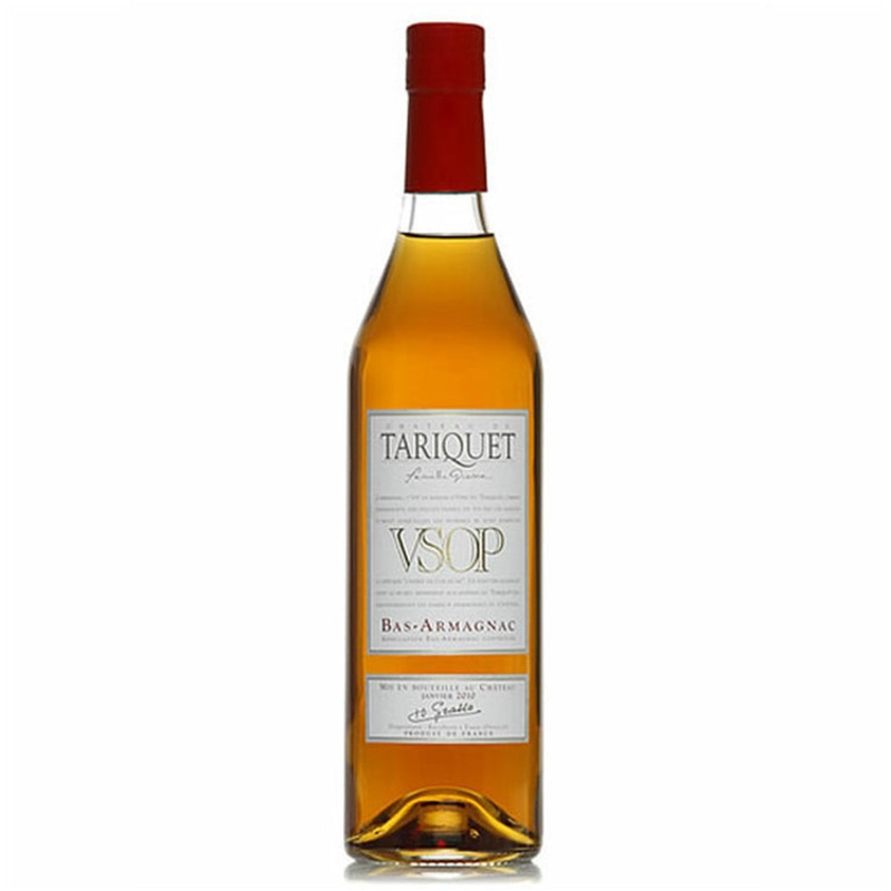Tariquet Bas-Armagnac VSOP