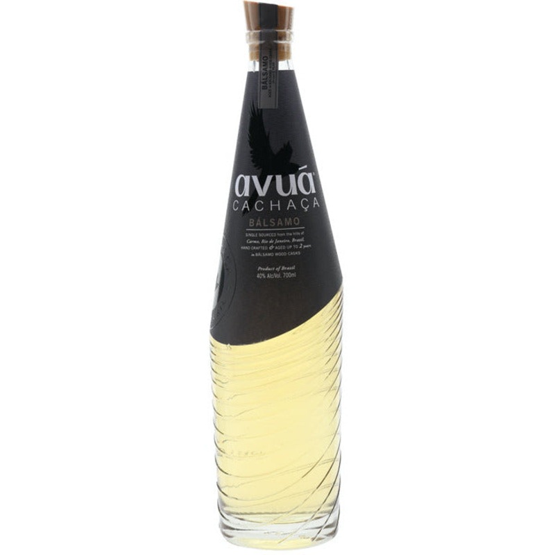 Avu Blsamo Cachaa