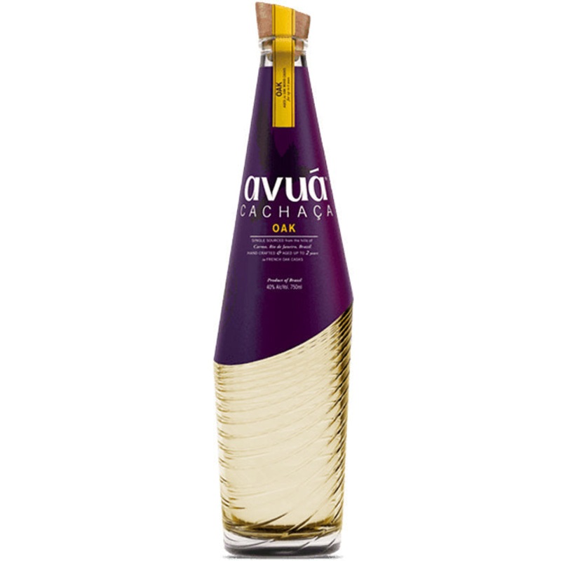 Avu Cachaa Oak