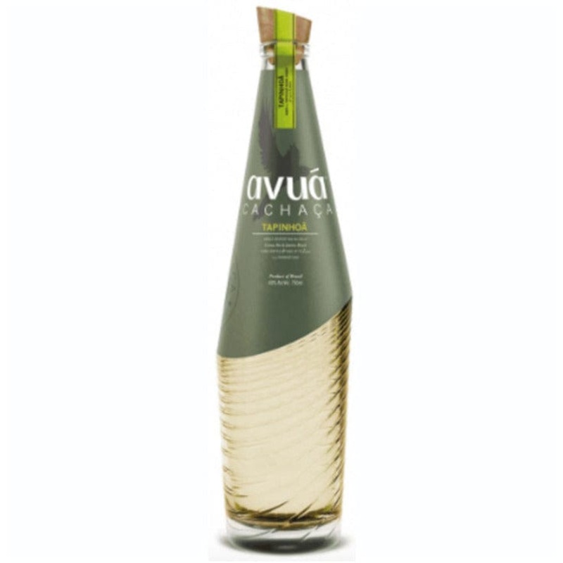 Avu Tapinhoa Cachaa