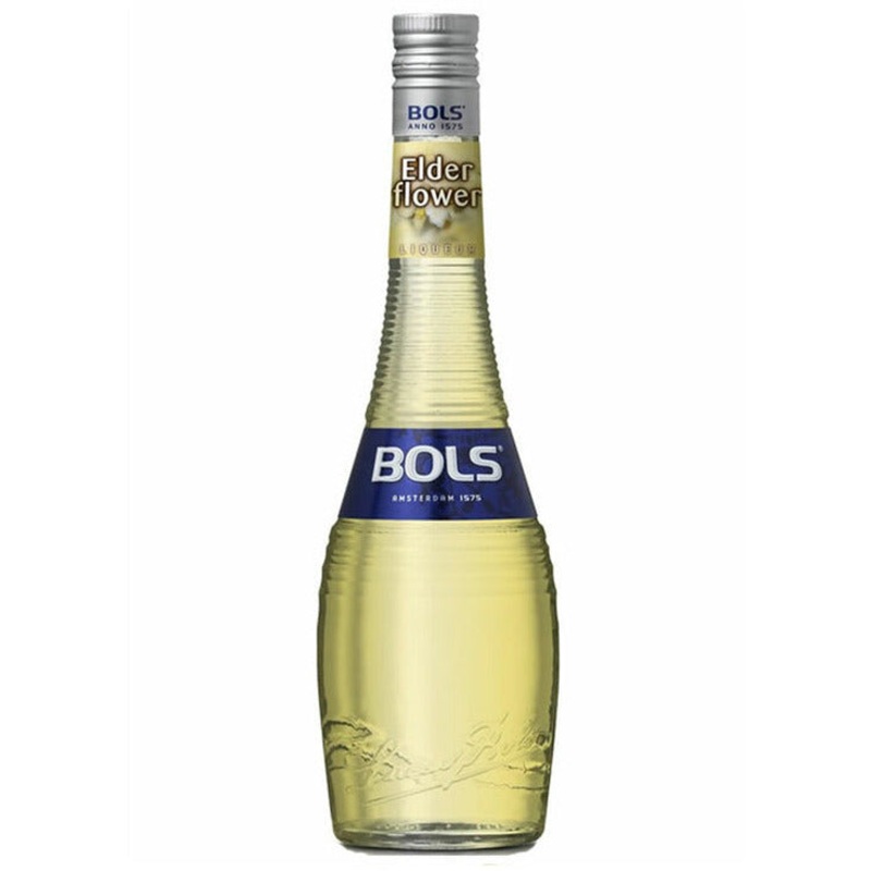 BOLS Elderflower Liqueur