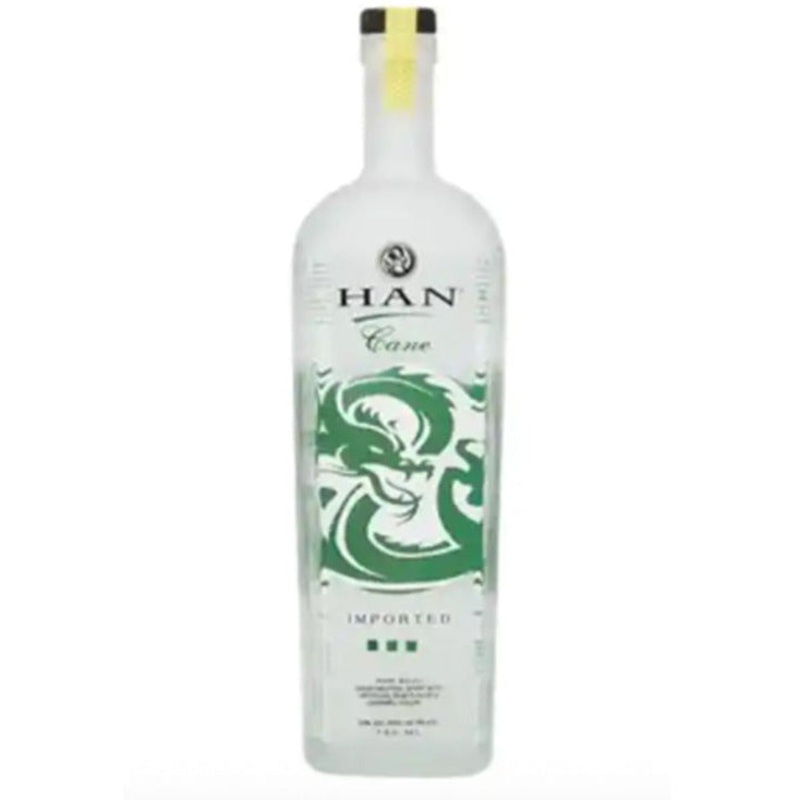 Han Spirits Cane Soju