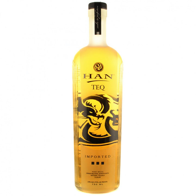 Han Spirits TEQ Soju