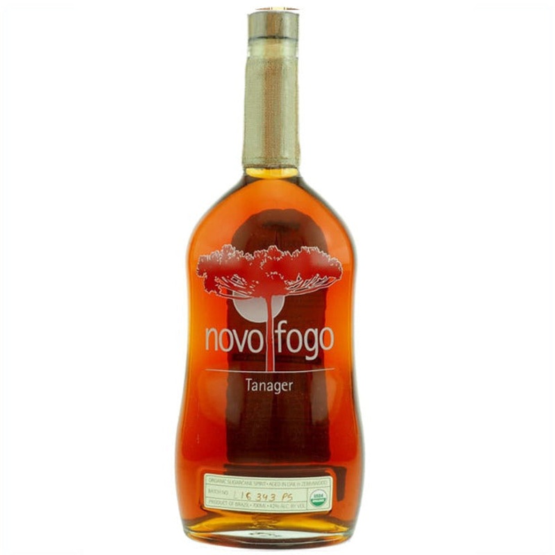 Novo Fogo Tanager Cachaa 84 Proof