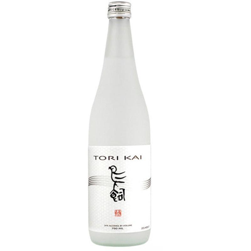 Tori Kai Soju