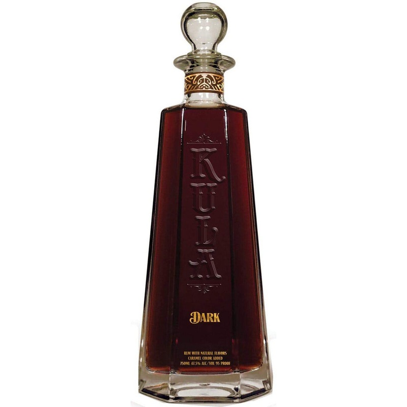 Kula Dark Rum