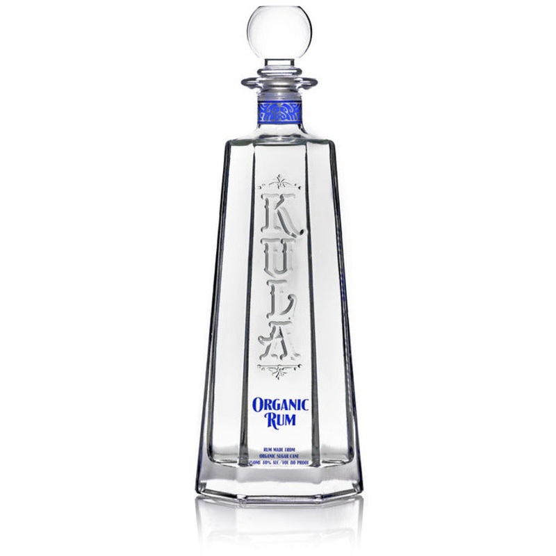 Kula Organic Rum