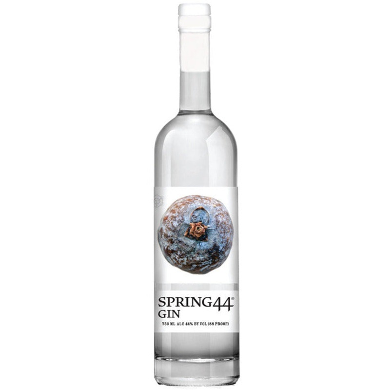 Spring 44 Gin