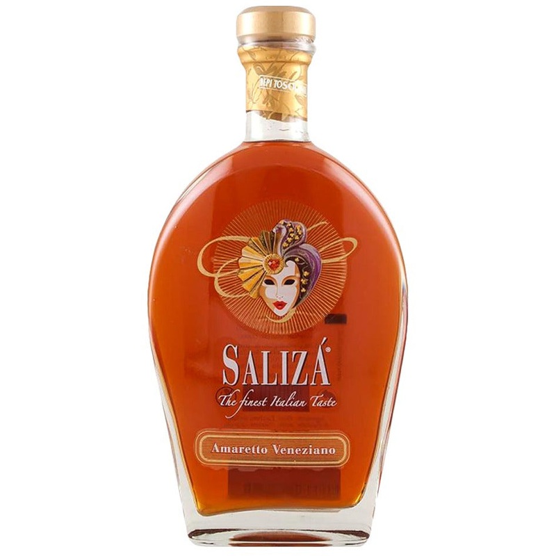 Bepi Tosolini Amaretto Veneziano
