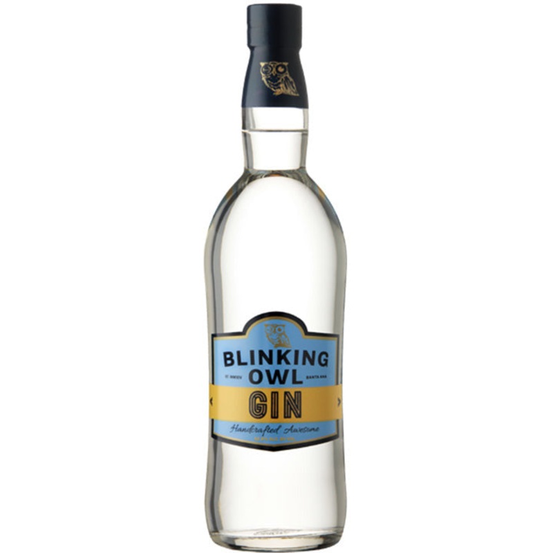 Blinking Owl Dry Gin