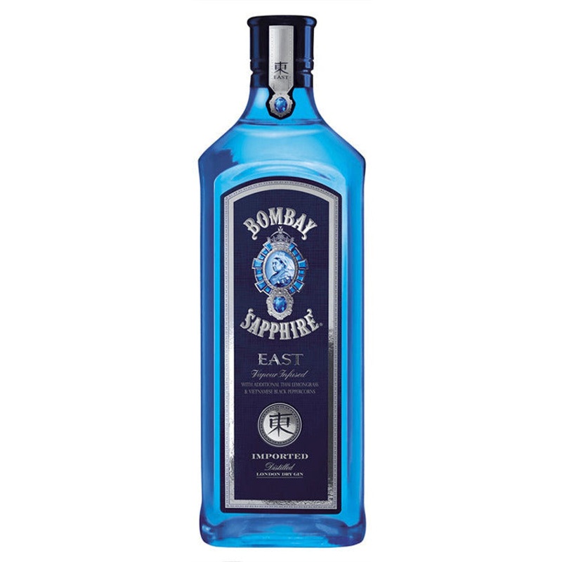 Bombay Sapphire East Gin