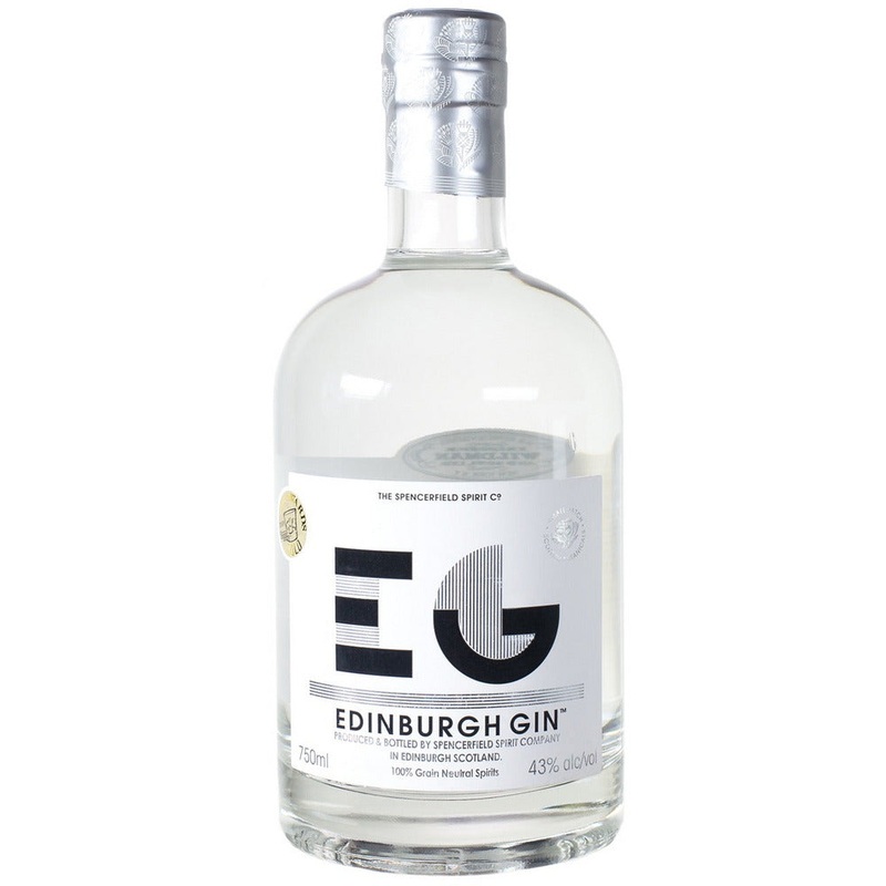Edinburgh Dry Gin