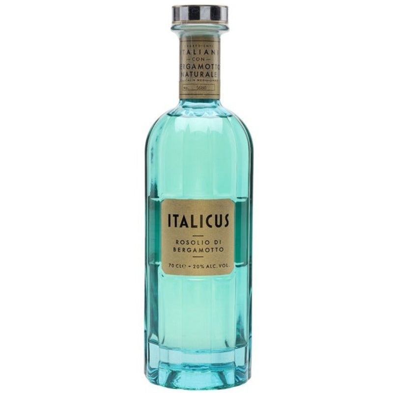 Italicus Rosolio Di Bergamotto Liqueur
