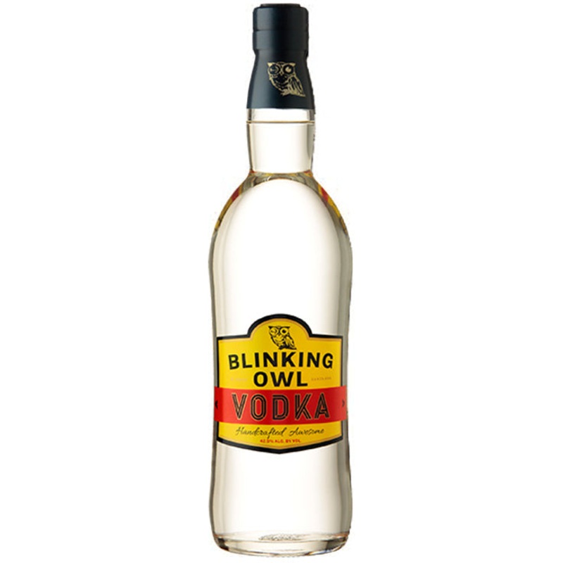 Blinking Owl Vodka