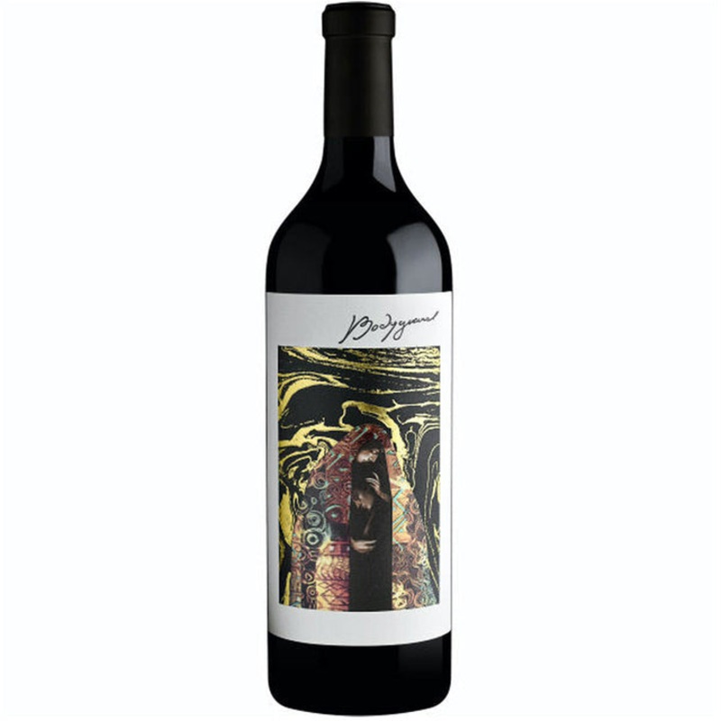 DAOU Family Estates Bodyguard Red Wine Paso Robles