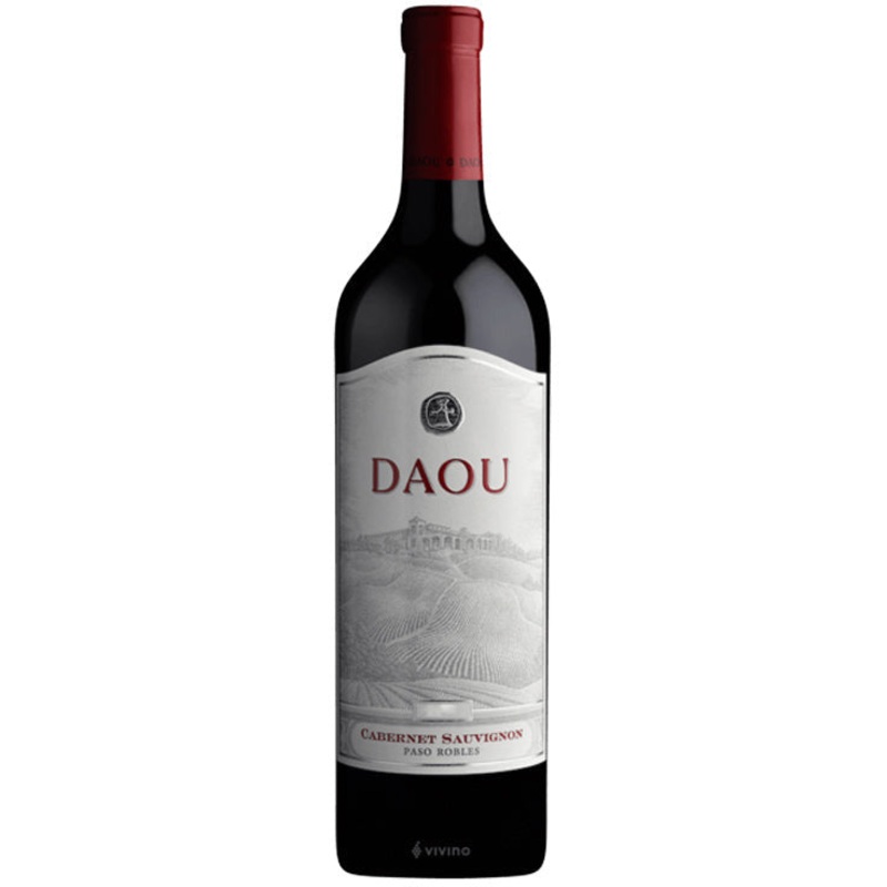 DAOU Family Estates Cabernet Sauvignon Paso Robles