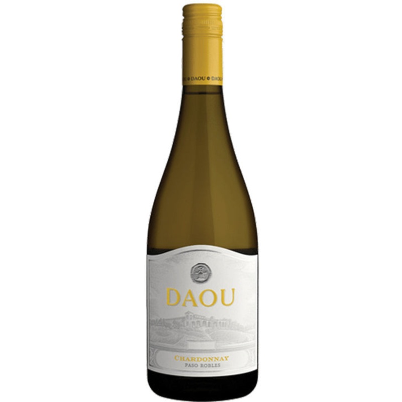 DAOU Family Estates Chardonnay Paso Robles