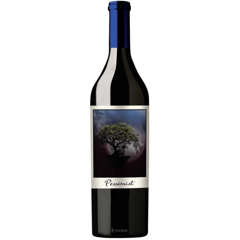 DAOU Family Estates Pessimist Red Blend Paso Robles