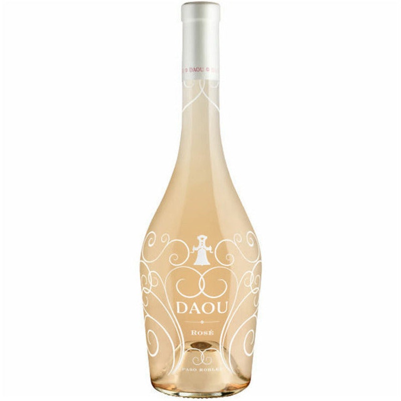 DAOU Family Estates Ros Paso Robles