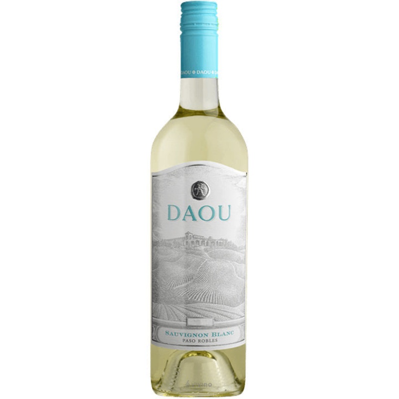 DAOU Family Estates Sauvignon Blanc Paso Robles