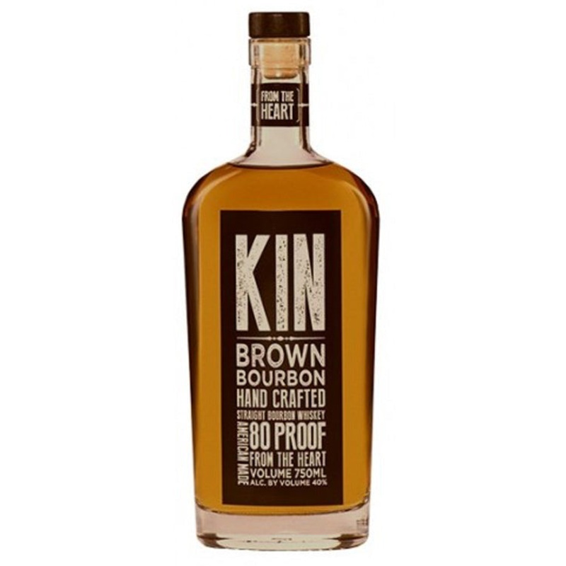 Kin Bourbon