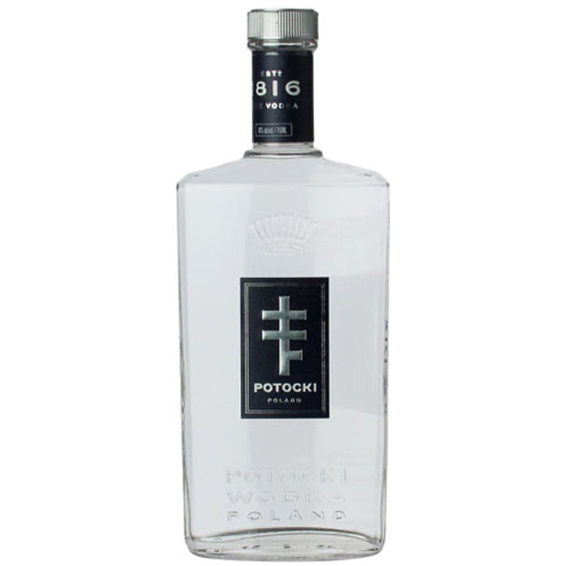 Potocki Vodka