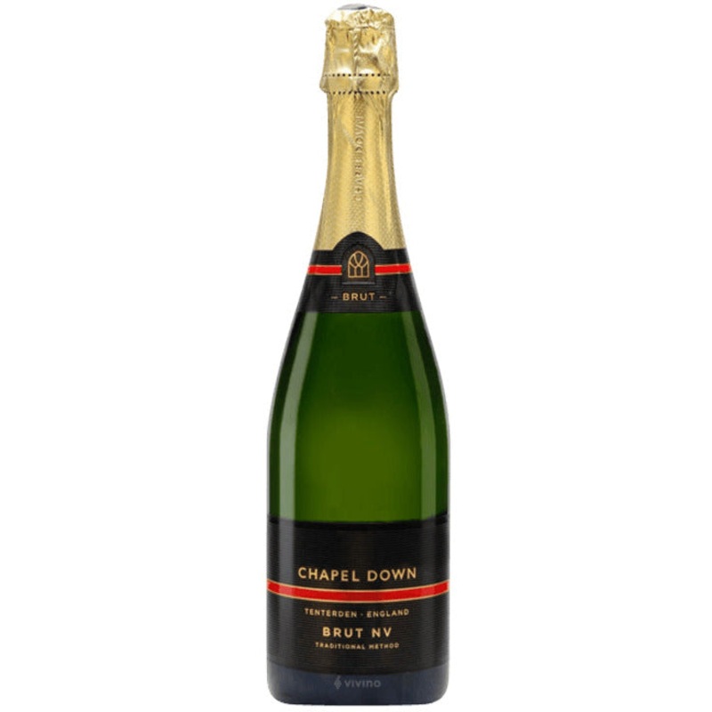 Chapel Down Brut Classic Non Vintage England