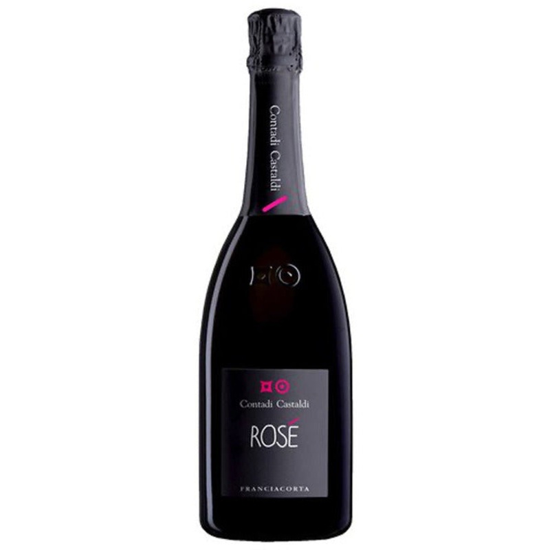 Contadi Castaldi Franciacorta Brut Rose