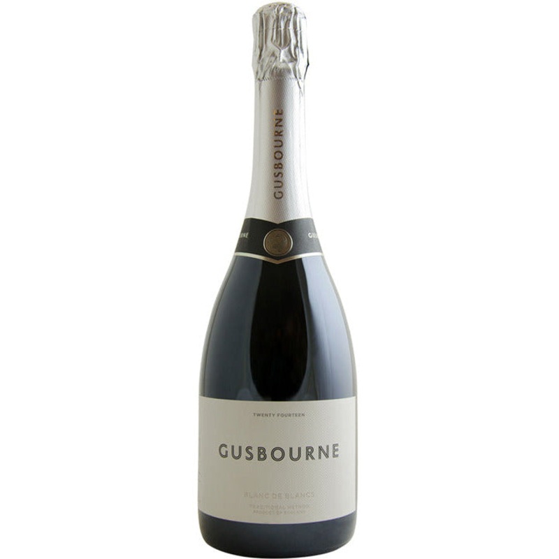 Gusbourne Brut Blanc De Blancs England