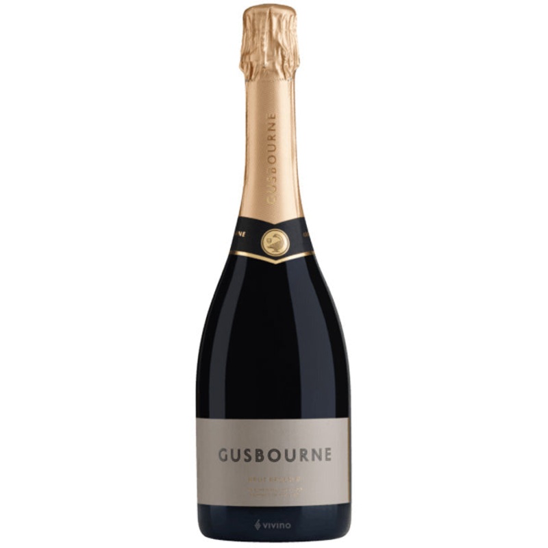 Gusbourne Brut Reserve England