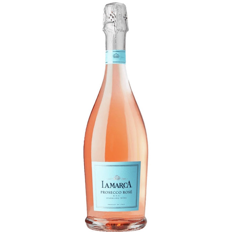 La Marca Prosecco Rose
