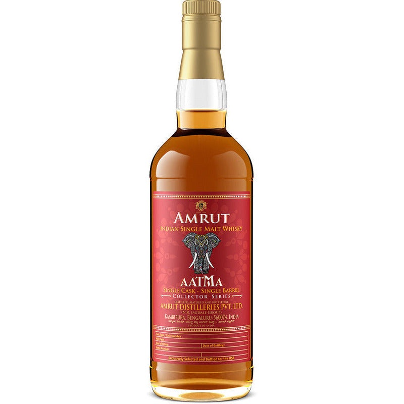 Amrut Aatma Unpeated Indian Barley #6212